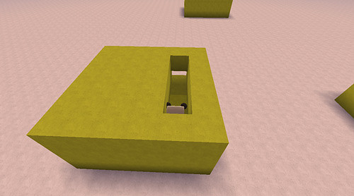 《迷你世界》夾娃娃機怎麽做 夾娃娃機制作方法 《迷你世界》夾娃娃機怎麽做 夾娃娃機制作方法