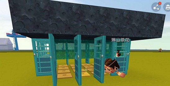 《迷你世界》怎麽做水陷阱 水陷阱製作方法