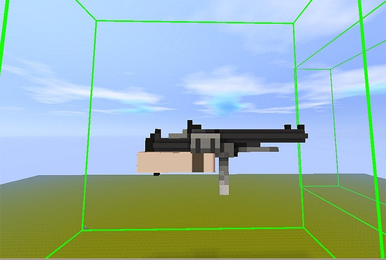 《迷你世界》怎麽使用模型工作台 微縮台攻略 《迷你世界》怎麽使用模型工作台 微縮台攻略