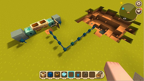 《迷你世界》定時炸藥怎麽做 定時炸藥製作方法 《迷你世界》定時炸藥怎麽做 定時炸藥製作方法