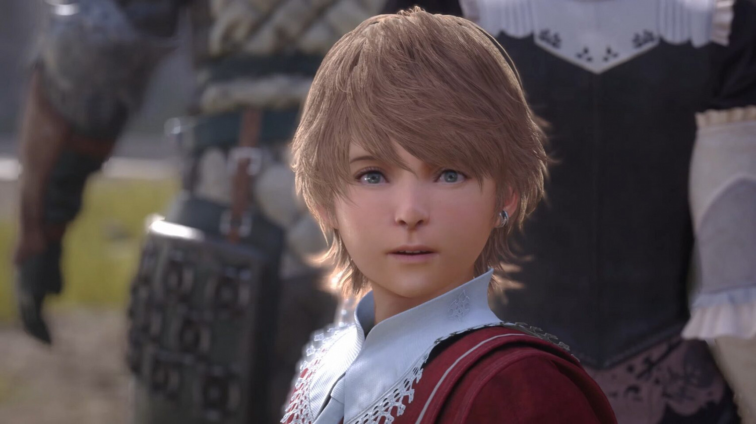 索尼暗示本周遊戲直播內容 《太空戰士16》或成為焦點 索尼暗示本周遊戲直播內容 《太空戰士16》或成為焦點