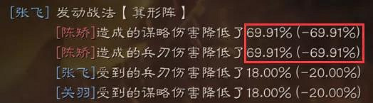 《三國志戰略版》桃園箕形陣陣容推薦 S5賽季箕形陣桃園玩法攻略 《三國志戰略版》桃園箕形陣陣容推薦 S5賽季箕形陣桃園玩法攻略