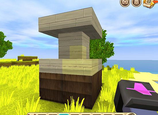 《迷你世界》風車怎麽做 風車製作方法 《迷你世界》風車怎麽做 風車製作方法