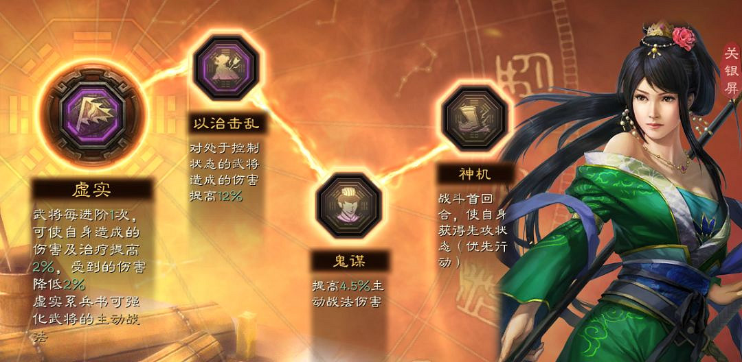 《三國志戰略版》S7最強開荒陣容 S7最強開荒陣容是什麽 《三國志戰略版》S7最強開荒陣容 S7最強開荒陣容是什麽