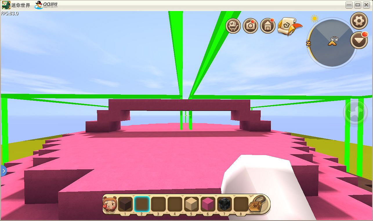 《迷你世界》電飯煲教學 電飯煲怎麽做