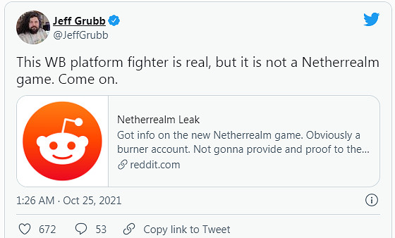 華納正在開發大亂鬥遊戲 蝙蝠俠甘道夫等參戰 華納正在開發大亂鬥遊戲 蝙蝠俠甘道夫等參戰