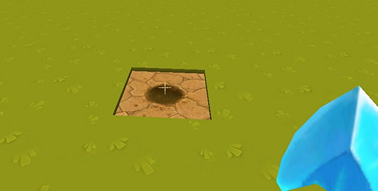 《迷你世界》搖錢樹怎麽做 搖擺樹製作方法