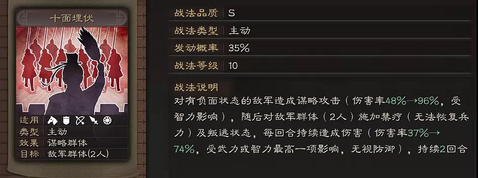 《三國志戰略版》程昱值得培養嗎 程昱兵書加點戰法陣容搭配攻略 《三國志戰略版》程昱值得培養嗎 程昱兵書加點戰法陣容搭配攻略