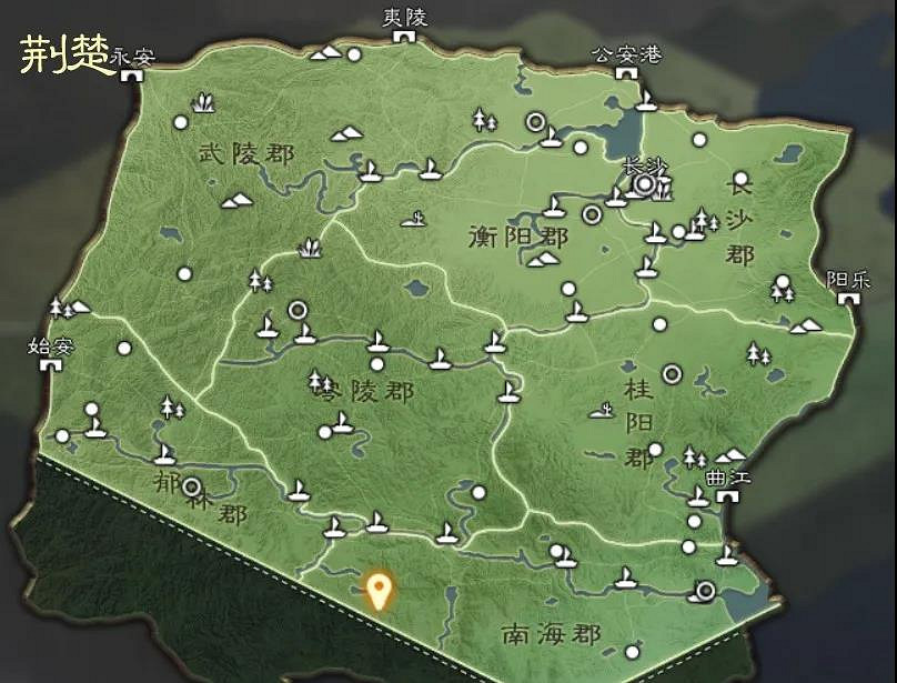 《三國志戰略版》軍爭地利賽季地形介紹 S8地形兵種增益一覽 《三國志戰略版》軍爭地利賽季地形介紹 S8地形兵種增益一覽