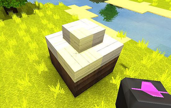 《迷你世界》風車怎麽做 風車製作方法 《迷你世界》風車怎麽做 風車製作方法