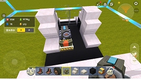 《迷你世界》跑車怎麽做 跑車製作過程 《迷你世界》跑車怎麽做 跑車製作過程