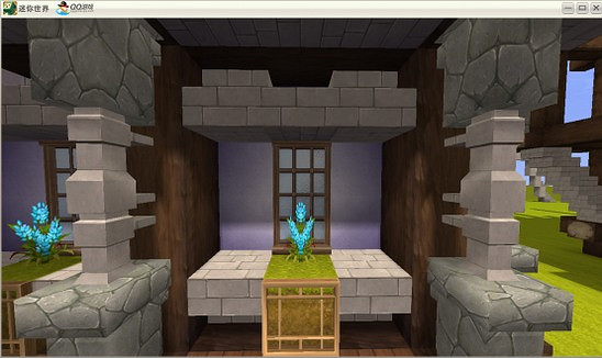 《迷你世界》中世紀別墅怎麽建 中世紀別墅建造攻略 《迷你世界》中世紀別墅怎麽建 中世紀別墅建造攻略