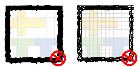 《迷你世界》星圖紙怎麽畫 星圖紙皮膚繪製方法攻略 《迷你世界》星圖紙怎麽畫 星圖紙皮膚繪製方法攻略