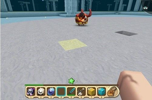 《迷你世界》萌眼星生物怎麽馴服 萌眼星生物介紹