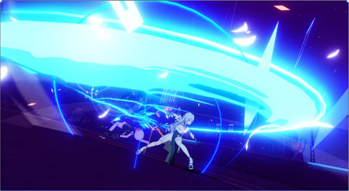 《崩壞3》後崩壞書板鴨招式曝光 後崩壞書布洛妮婭角色情報分享 《崩壞3》後崩壞書板鴨招式曝光 後崩壞書布洛妮婭角色情報分享