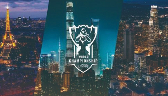 《英雄聯盟》S11全球總決賽淘汰賽 EDG 3:2 RNG晉級四強 《英雄聯盟》S11全球總決賽淘汰賽 EDG 3:2 RNG晉級四強