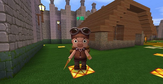 《迷你世界》野人職業有哪些 野人夥伴怎麽轉職 《迷你世界》野人職業有哪些 野人夥伴怎麽轉職