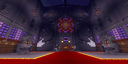 《迷你世界》製作百萬下載量地圖技巧 鑽石大陸系列地圖作者專訪 《迷你世界》製作百萬下載量地圖技巧 鑽石大陸系列地圖作者專訪