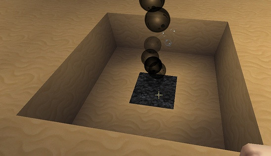 《迷你世界》火箭燃料在哪裡 火箭燃料位置介紹 《迷你世界》火箭燃料在哪裡 火箭燃料位置介紹