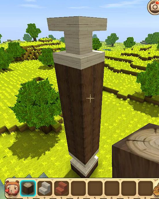 《迷你世界》風車怎麽做 風車製作方法 《迷你世界》風車怎麽做 風車製作方法