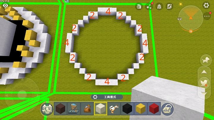 《迷你世界》慕斯蛋糕怎麽做 慕斯蛋糕製作方法 《迷你世界》慕斯蛋糕怎麽做 慕斯蛋糕製作方法