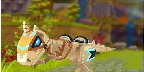 《迷你世界》化石龍怎麽獲得 迷你世界化石龍獲取攻略 《迷你世界》化石龍怎麽獲得 迷你世界化石龍獲取攻略