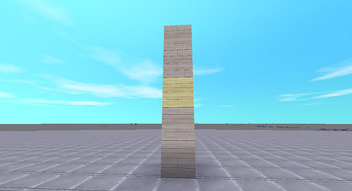 《迷你世界》道具陳列櫃怎麽做 道具陳列櫃製作方法