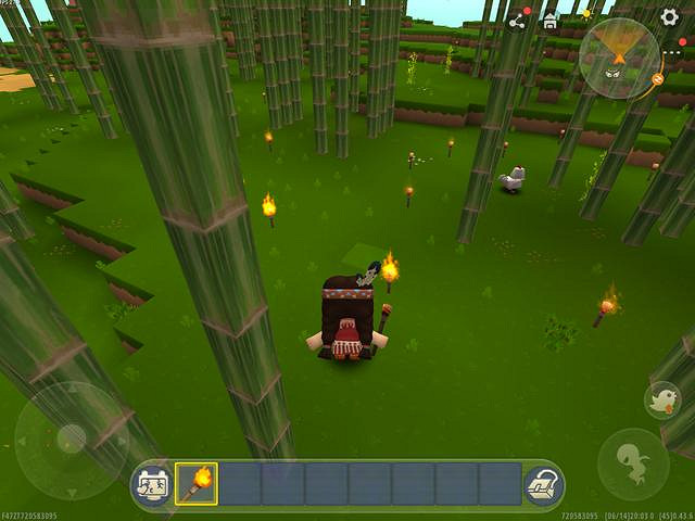 《迷你世界》新手怎麽建房子 新手建房攻略 《迷你世界》新手怎麽建房子 新手建房攻略