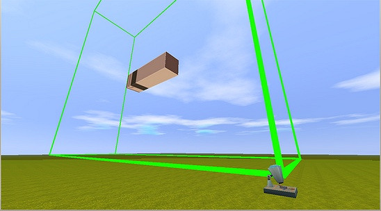 《迷你世界》怎麽使用模型工作台 微縮台攻略 《迷你世界》怎麽使用模型工作台 微縮台攻略