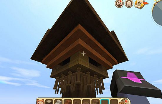 《迷你世界》風車怎麽做 風車製作方法 《迷你世界》風車怎麽做 風車製作方法