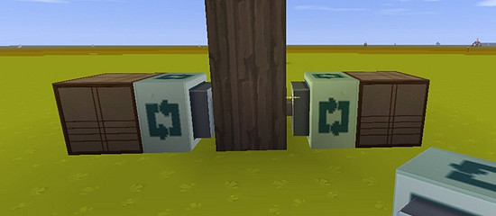 《迷你世界》搖錢樹怎麽做 搖擺樹製作方法