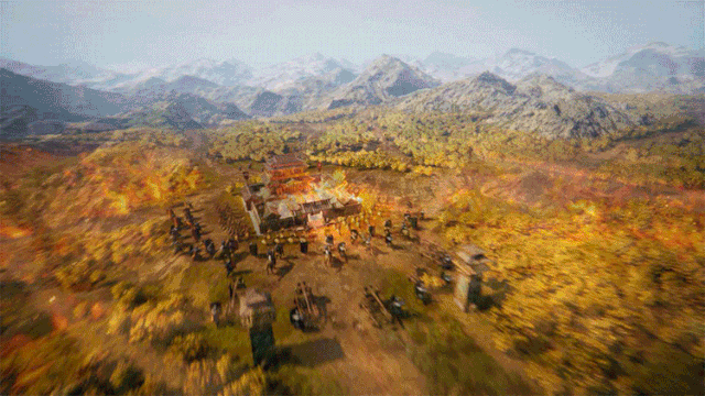 《三國志戰略版》水戰劇本什麽時候上線 新增水戰火攻機制預告 《三國志戰略版》水戰劇本什麽時候上線 新增水戰火攻機制預告