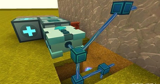 《迷你世界》隱形床怎麽做 隱形床製作方法 《迷你世界》隱形床怎麽做 隱形床製作方法