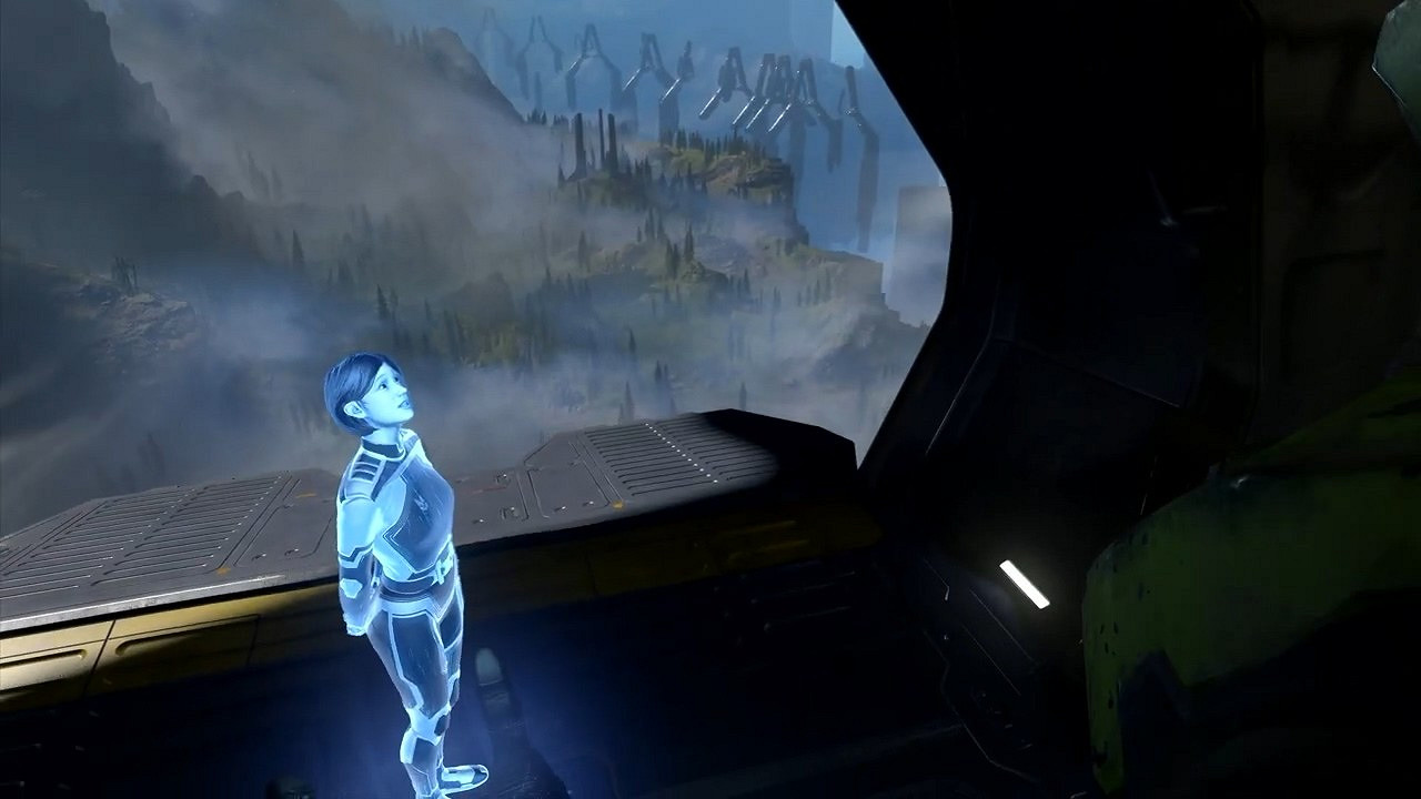 《最後一戰：無限》6分鐘戰役影片 展示能力升級、新敵人