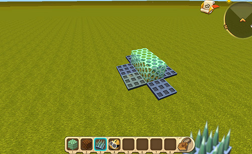 《迷你世界》蜜蜂誘捕陷阱怎麽做 蜜蜂誘捕陷阱製作方法 《迷你世界》蜜蜂誘捕陷阱怎麽做 蜜蜂誘捕陷阱製作方法