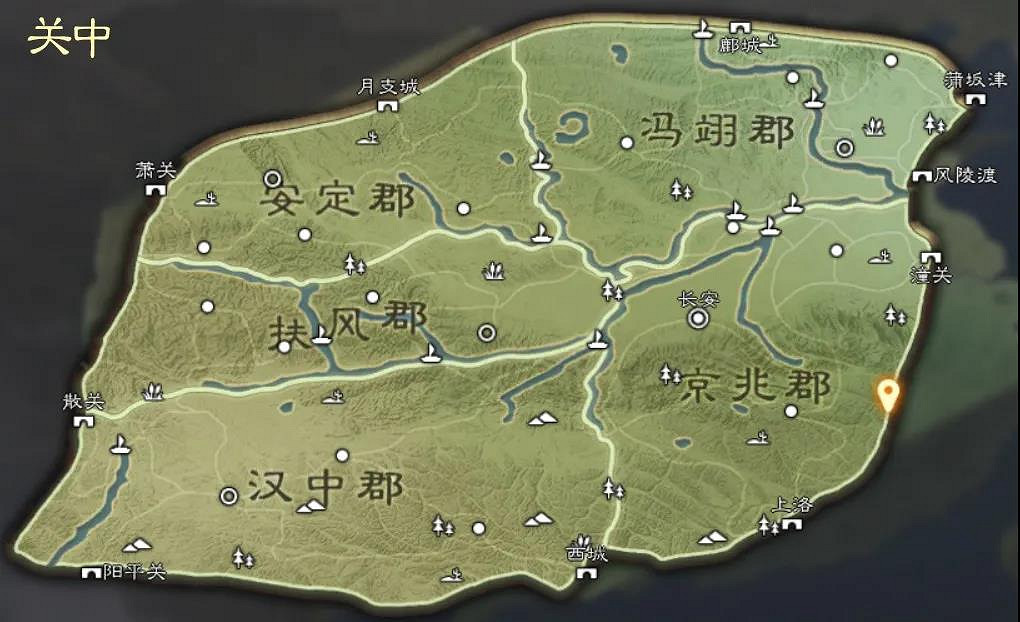 《三國志戰略版》軍爭地利賽季地形介紹 S8地形兵種增益一覽 《三國志戰略版》軍爭地利賽季地形介紹 S8地形兵種增益一覽