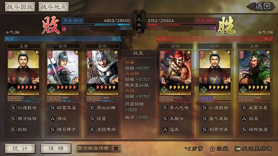 《三國志戰略版》馬雲祿使用攻略 馬雲祿陣容戰法搭配推薦