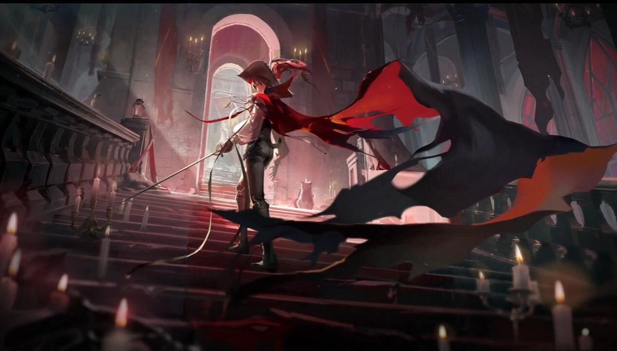 《明日方舟》2.5周年直播內容匯總 感謝慶典2021直播內容 《明日方舟》2.5周年直播內容匯總 感謝慶典2021直播內容