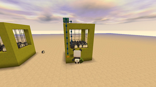 《迷你世界》夾娃娃機怎麽做 夾娃娃機制作方法 《迷你世界》夾娃娃機怎麽做 夾娃娃機制作方法