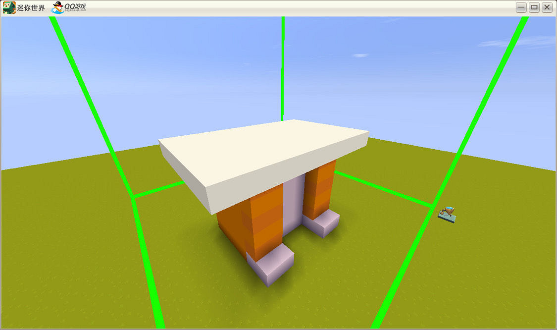 《迷你世界》小貓怎麽做 小貓製作方法 《迷你世界》小貓怎麽做 小貓製作方法