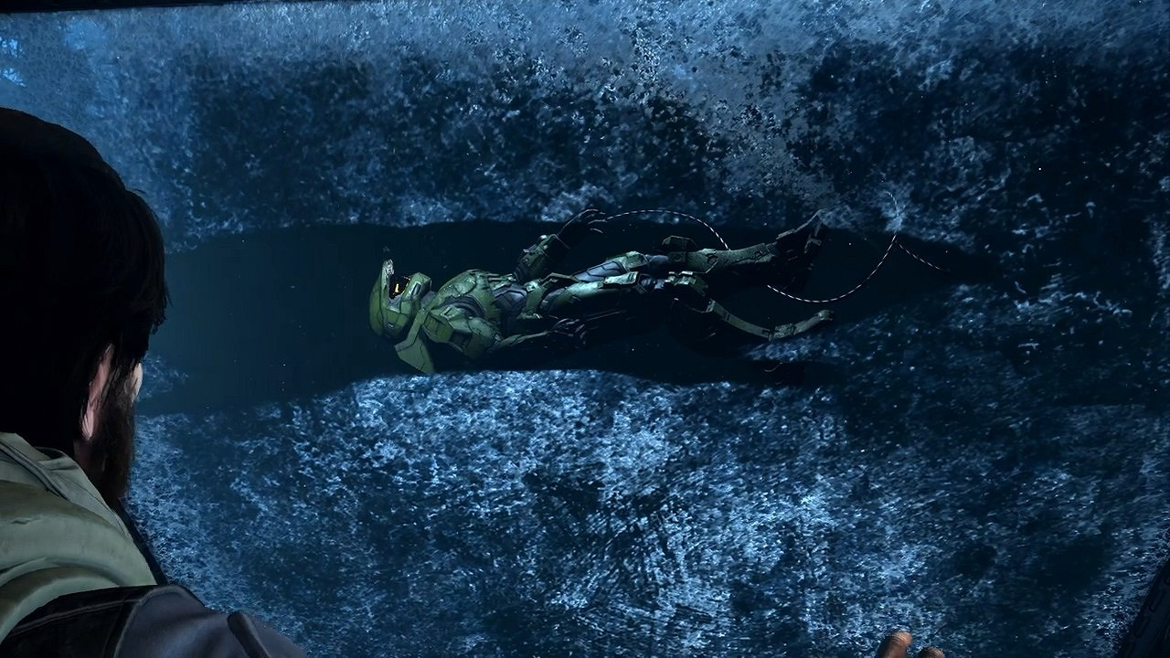 《最後一戰：無限》6分鐘戰役影片 展示能力升級、新敵人