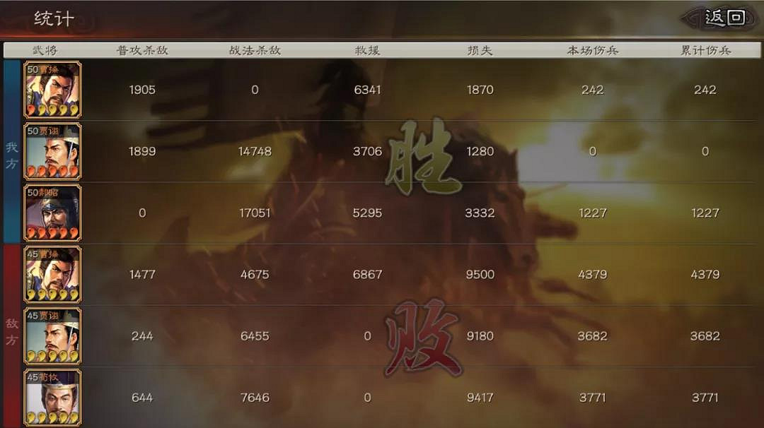 《三國志戰略版》蜀弓怎麽克制 PK賽季魏法盾陣容搭配推薦 《三國志戰略版》蜀弓怎麽克制 PK賽季魏法盾陣容搭配推薦