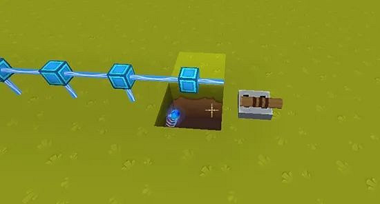 《迷你世界》刷石機怎麽做 刷石機制作攻略 《迷你世界》刷石機怎麽做 刷石機制作攻略