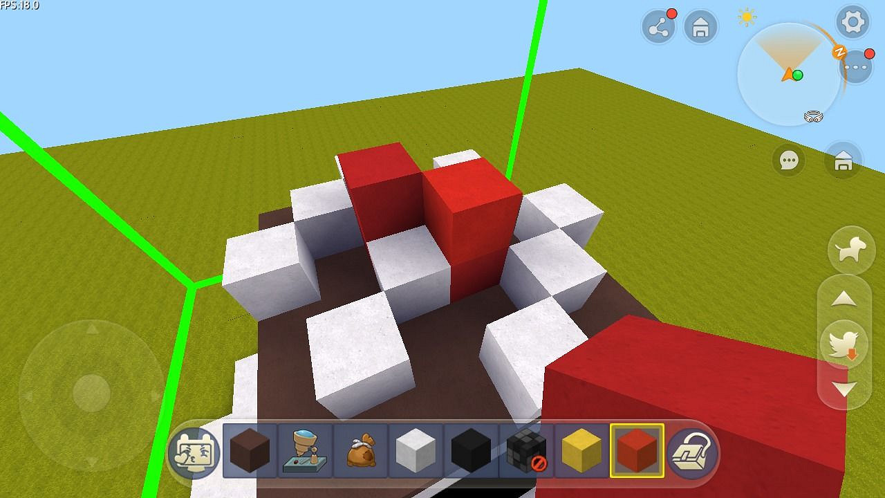 《迷你世界》慕斯蛋糕怎麽做 慕斯蛋糕製作方法 《迷你世界》慕斯蛋糕怎麽做 慕斯蛋糕製作方法