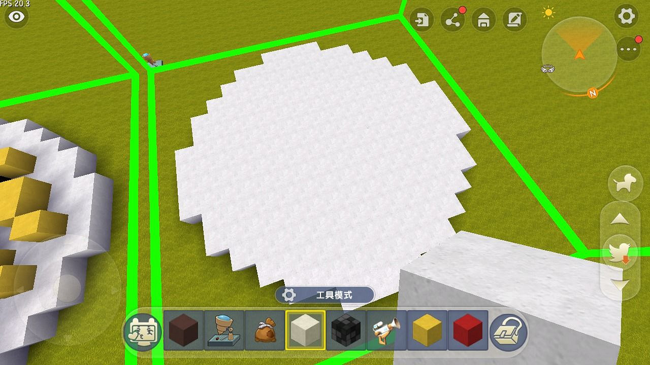 《迷你世界》慕斯蛋糕怎麽做 慕斯蛋糕製作方法 《迷你世界》慕斯蛋糕怎麽做 慕斯蛋糕製作方法