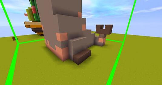 《迷你世界》小海象怎麽做 小海象製作方法 《迷你世界》小海象怎麽做 小海象製作方法