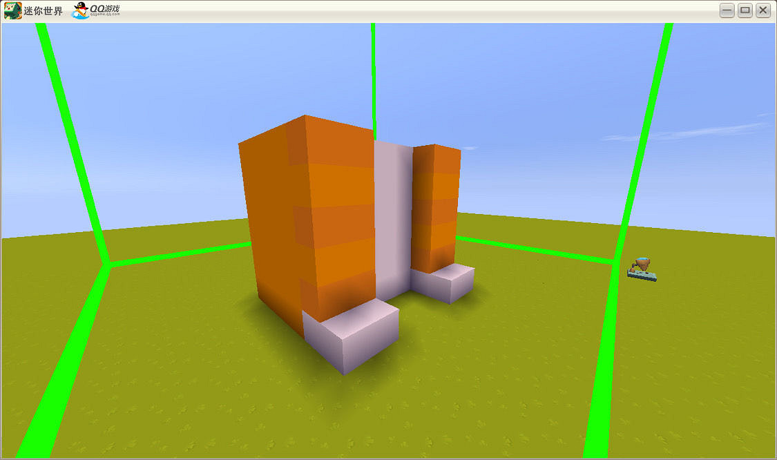 《迷你世界》小貓怎麽做 小貓製作方法 《迷你世界》小貓怎麽做 小貓製作方法