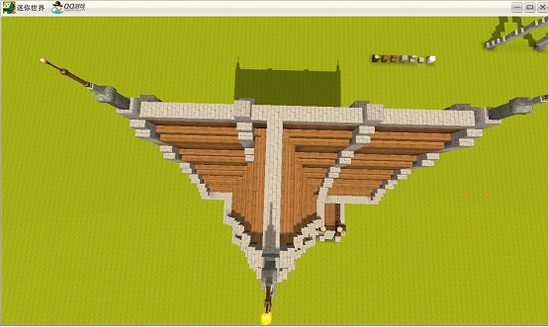 《迷你世界》中世紀別墅怎麽建 中世紀別墅建造攻略 《迷你世界》中世紀別墅怎麽建 中世紀別墅建造攻略