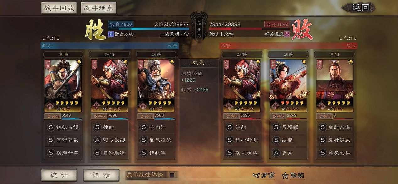 《三國志戰略版》黃蓋使用攻略 黃蓋陣容戰法搭配推薦 《三國志戰略版》黃蓋使用攻略 黃蓋陣容戰法搭配推薦