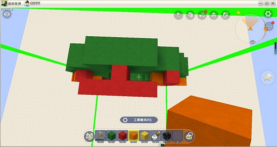 《迷你世界》微縮聖誕花環怎麽做 微縮聖誕花環製作方法 《迷你世界》微縮聖誕花環怎麽做 微縮聖誕花環製作方法